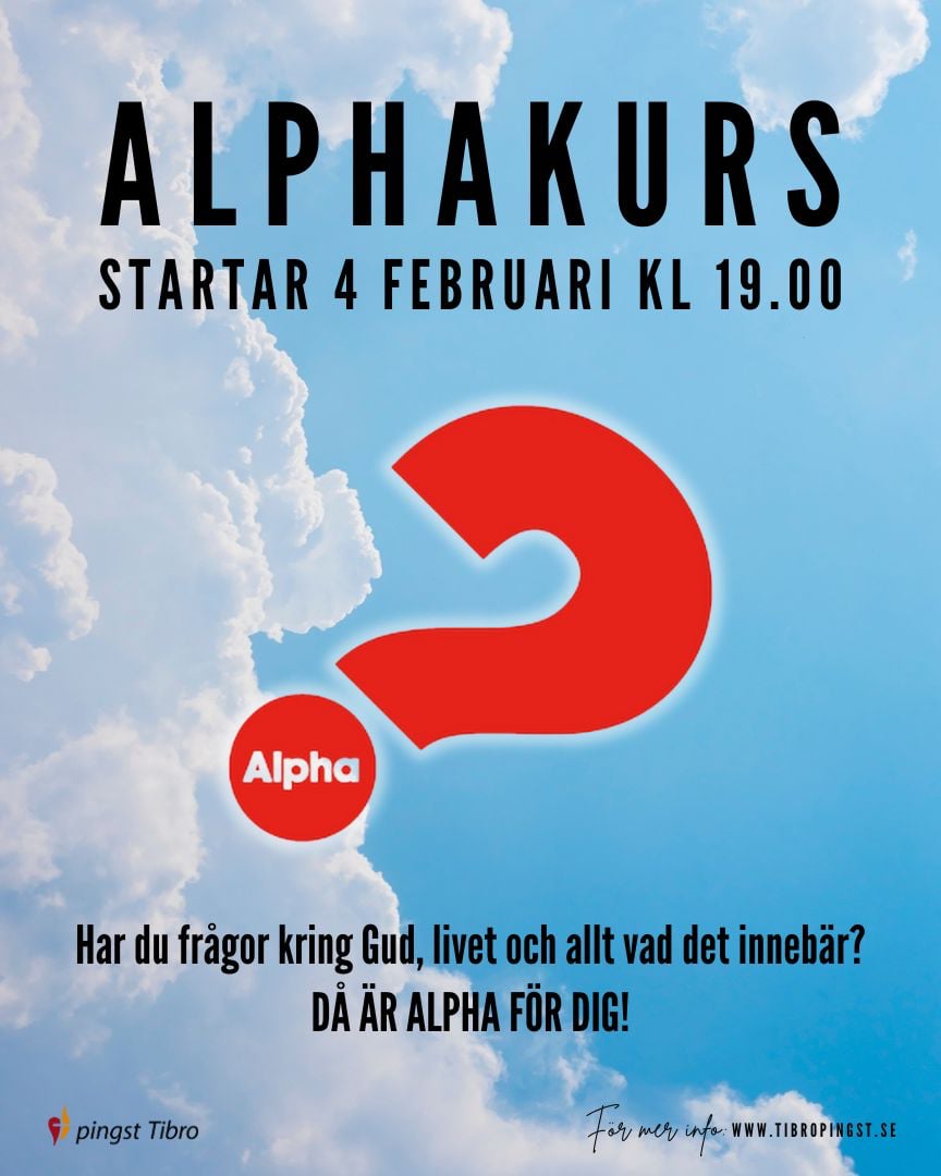 Alphakurs