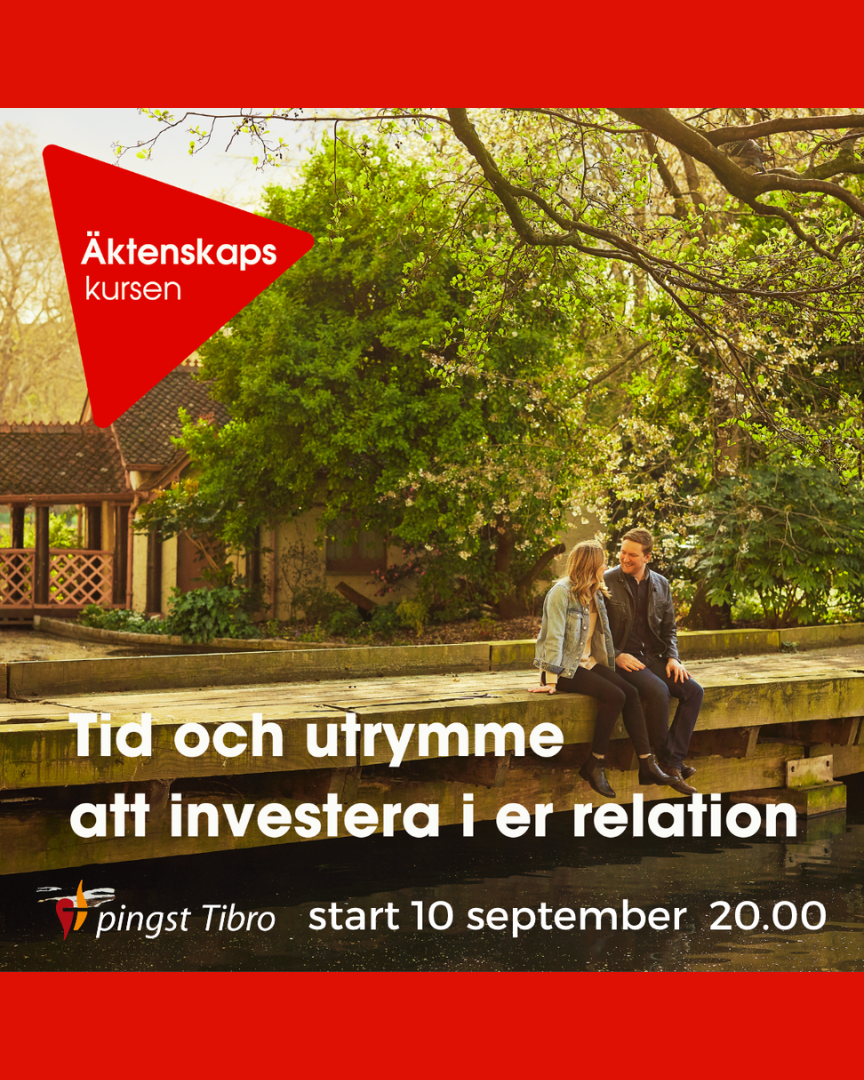 Äktenskapsalpha